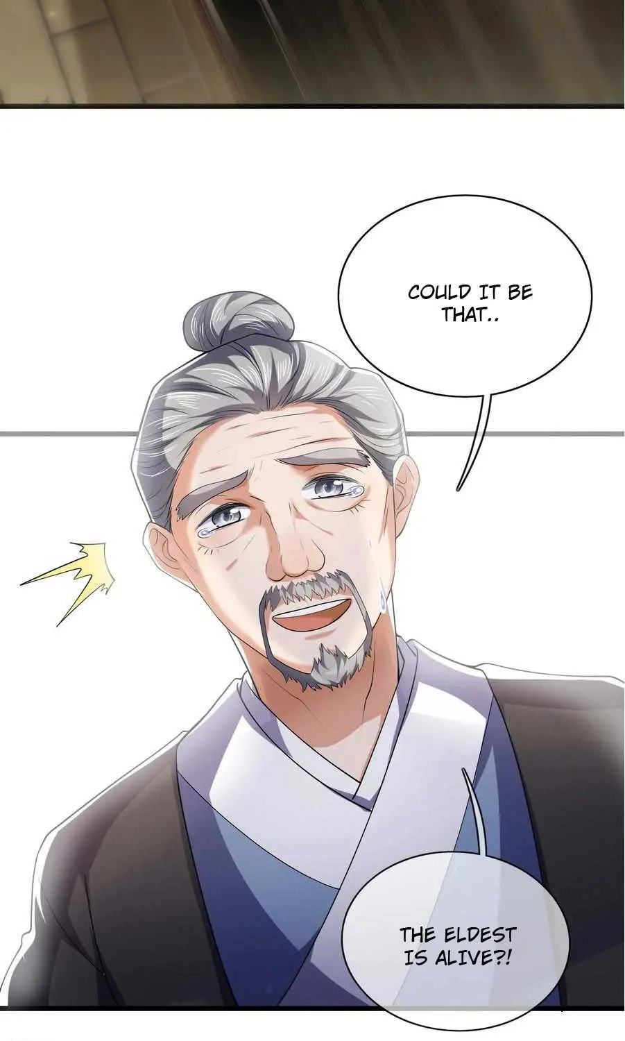 Cat System The Emperor is a Cat Lover Chapter 19 page 3 - 