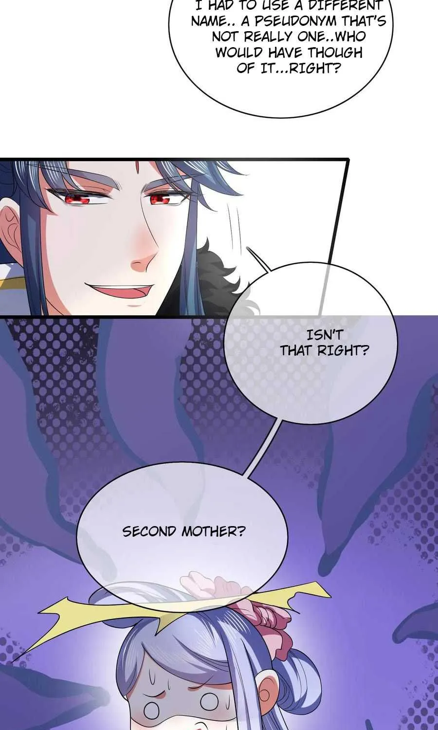 Cat System The Emperor is a Cat Lover Chapter 19 page 30 - 