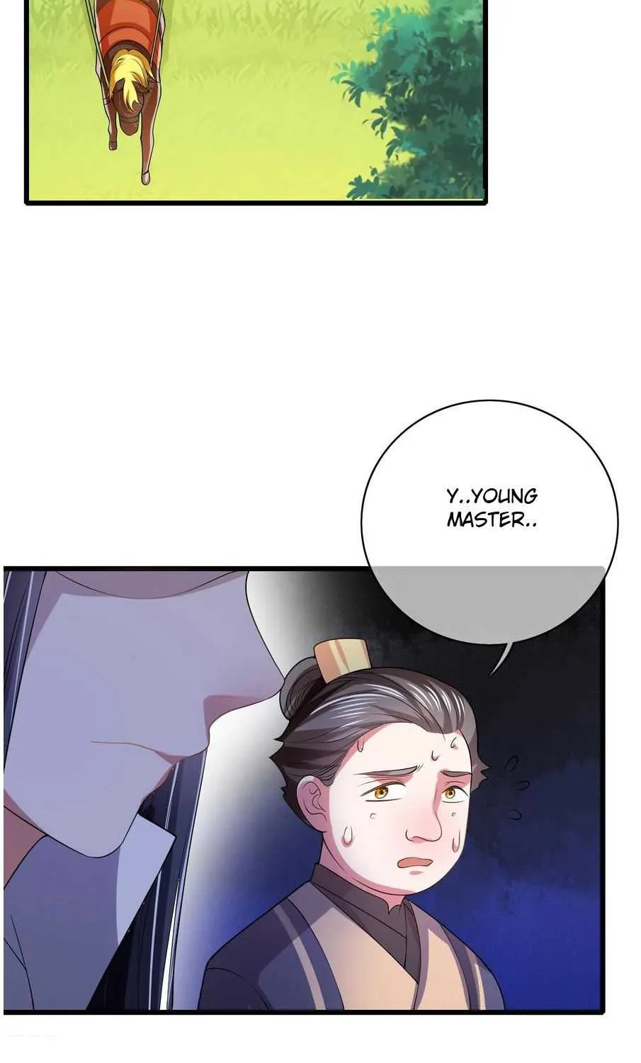 Cat System The Emperor is a Cat Lover Chapter 19 page 38 - 