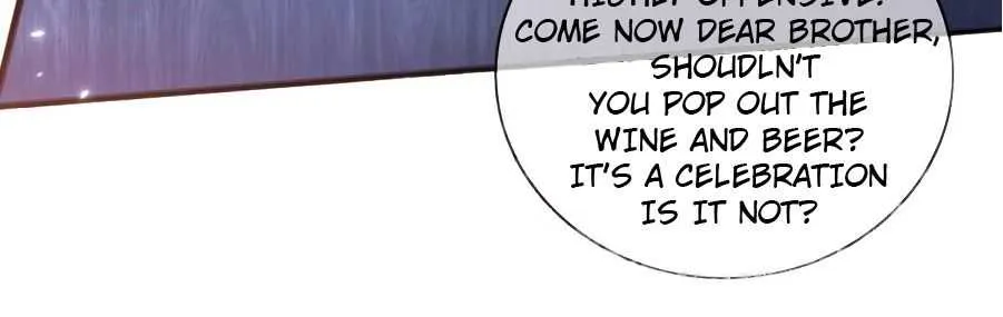 Cat System The Emperor is a Cat Lover Chapter 19 page 9 - 