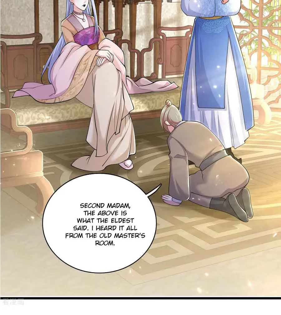 Cat System The Emperor is a Cat Lover Chapter 20 page 18 - 