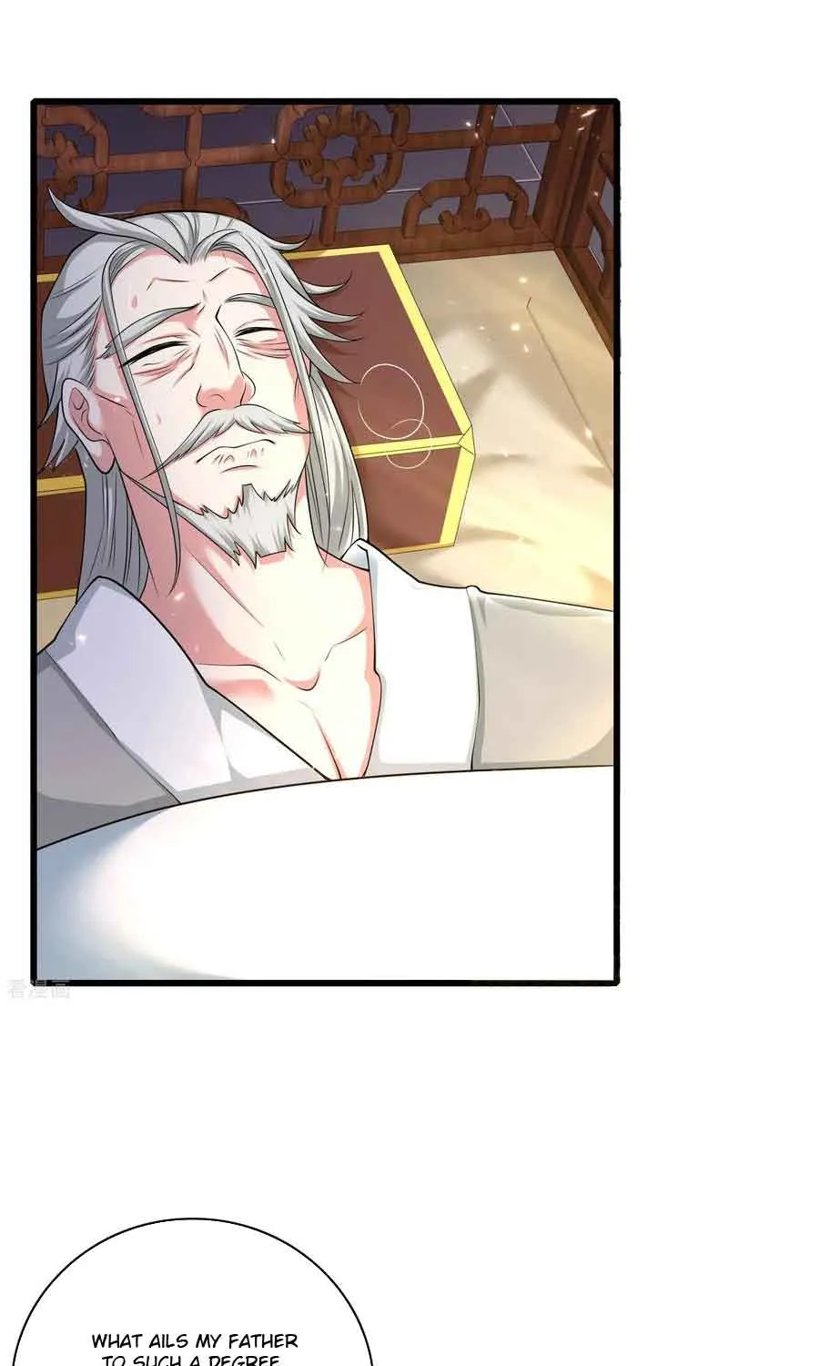 Cat System The Emperor is a Cat Lover Chapter 20 page 10 - 