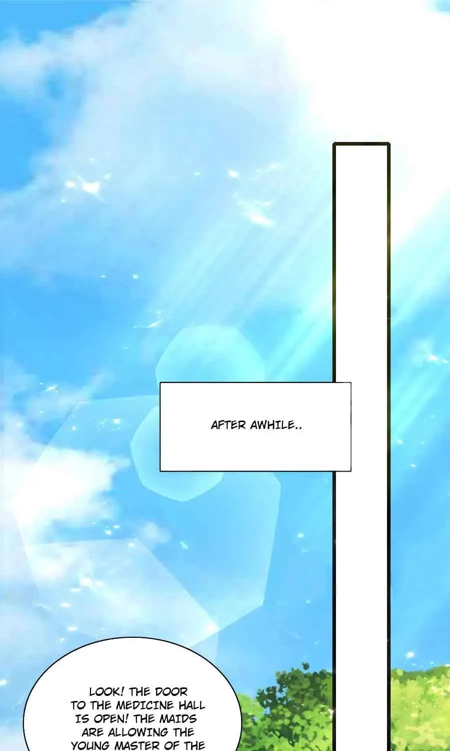 Cat System The Emperor is a Cat Lover Chapter 21 page 24 - 
