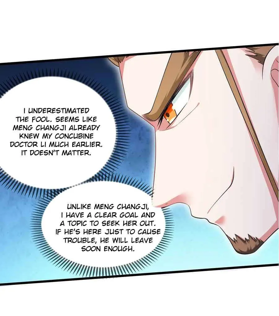 Cat System The Emperor is a Cat Lover Chapter 22 page 34 - 
