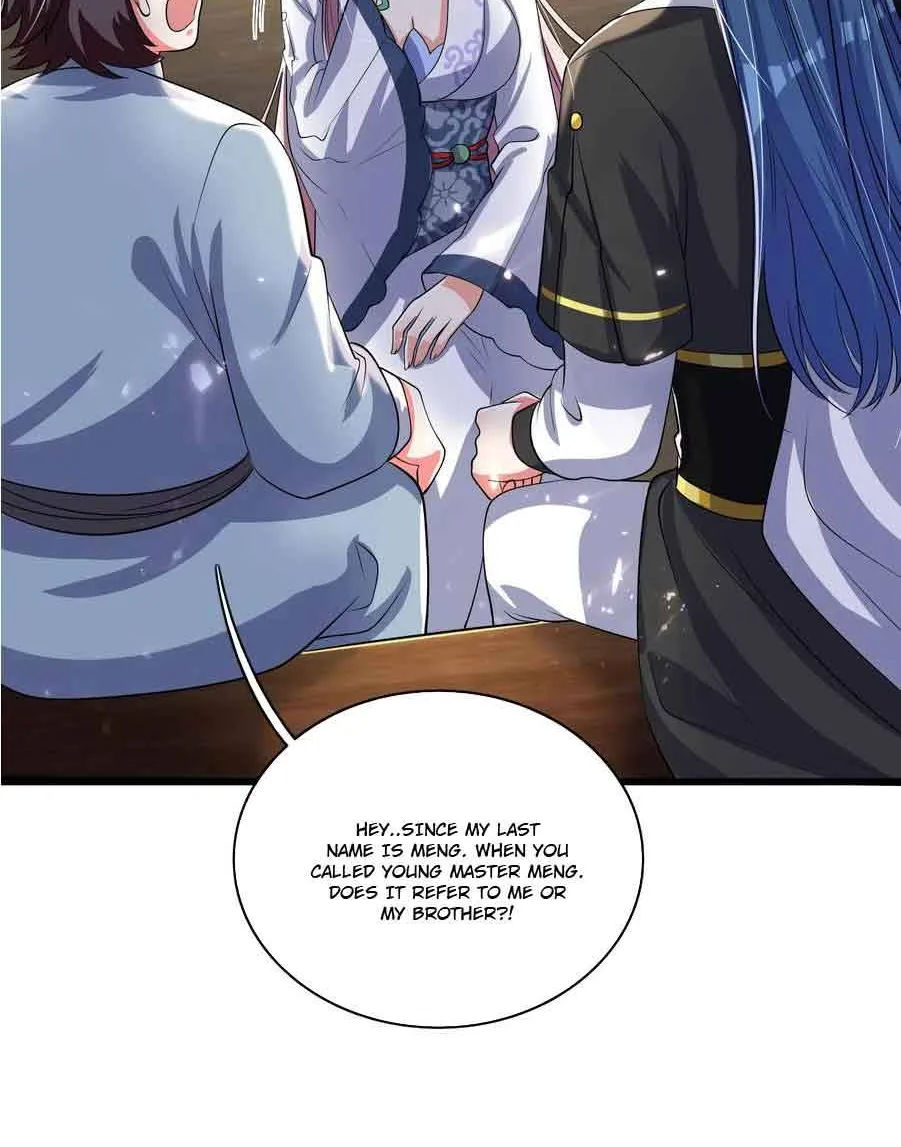 Cat System The Emperor is a Cat Lover Chapter 23 page 26 - 