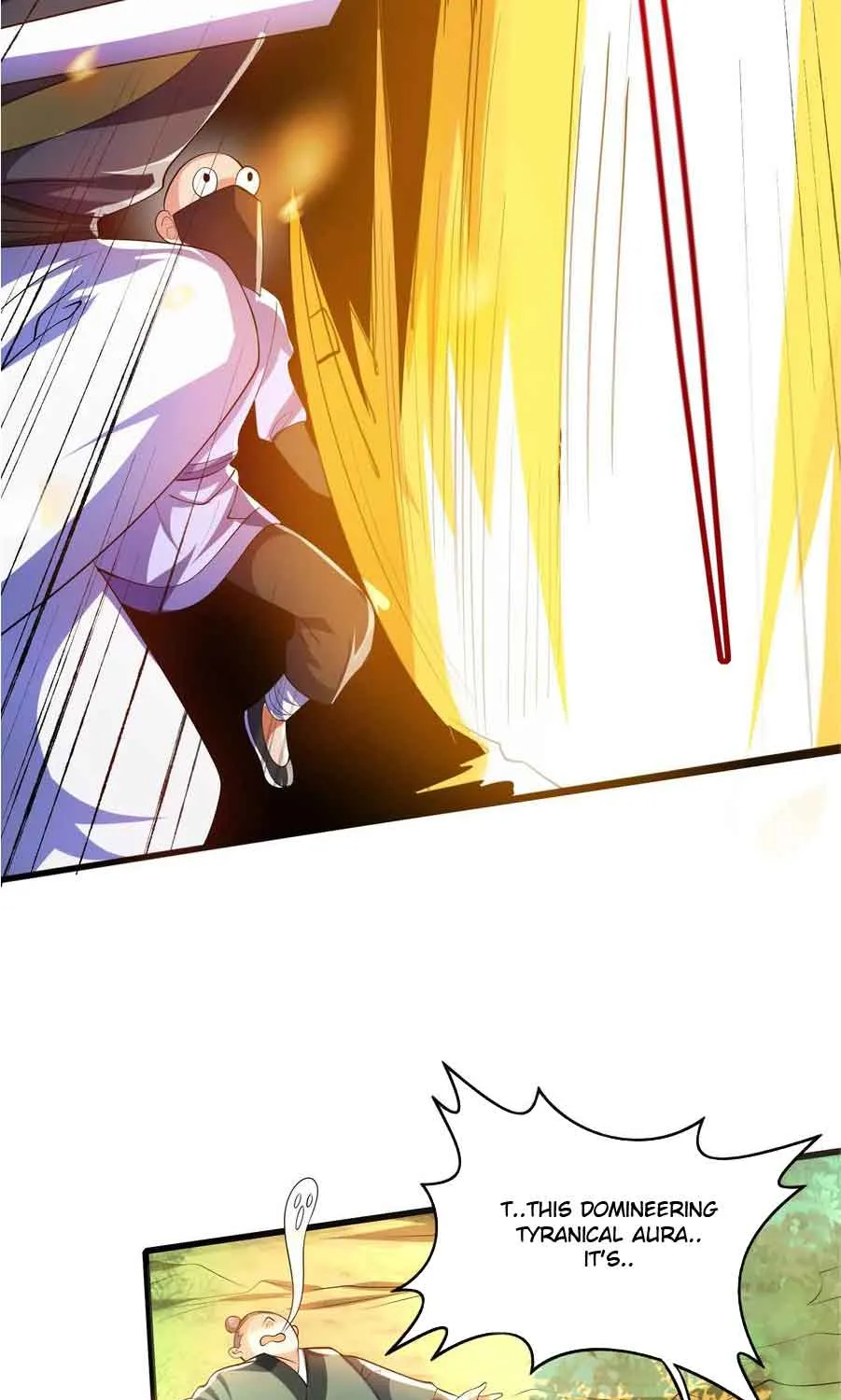 Cat System The Emperor is a Cat Lover Chapter 24 page 13 - 