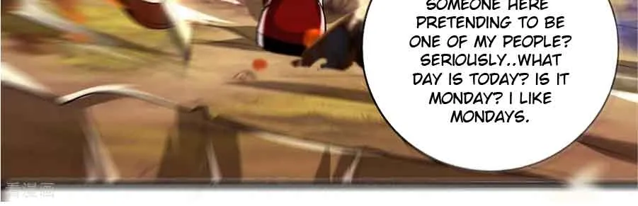 Cat System The Emperor is a Cat Lover Chapter 24 page 17 - 