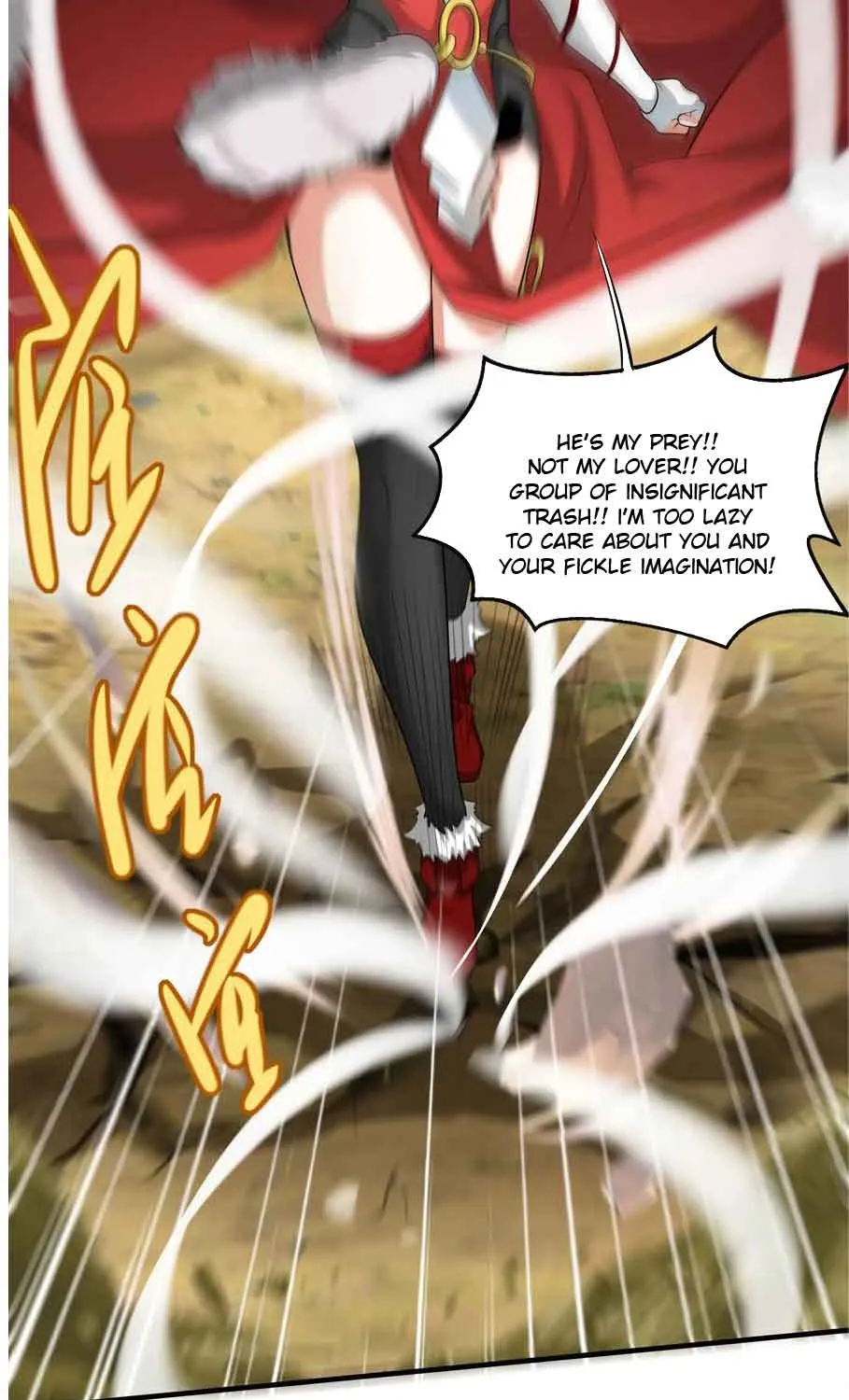 Cat System The Emperor is a Cat Lover Chapter 24 page 24 - 