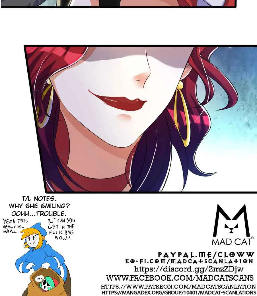 Cat System The Emperor is a Cat Lover Chapter 24 page 39 - 