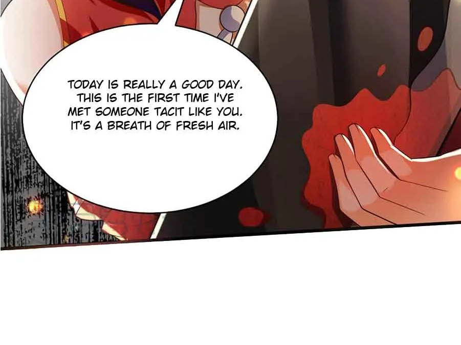 Cat System The Emperor is a Cat Lover Chapter 25 page 17 - 