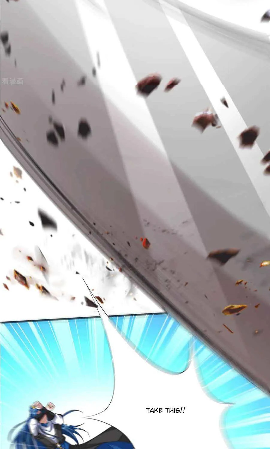 Cat System The Emperor is a Cat Lover Chapter 25 page 21 - 