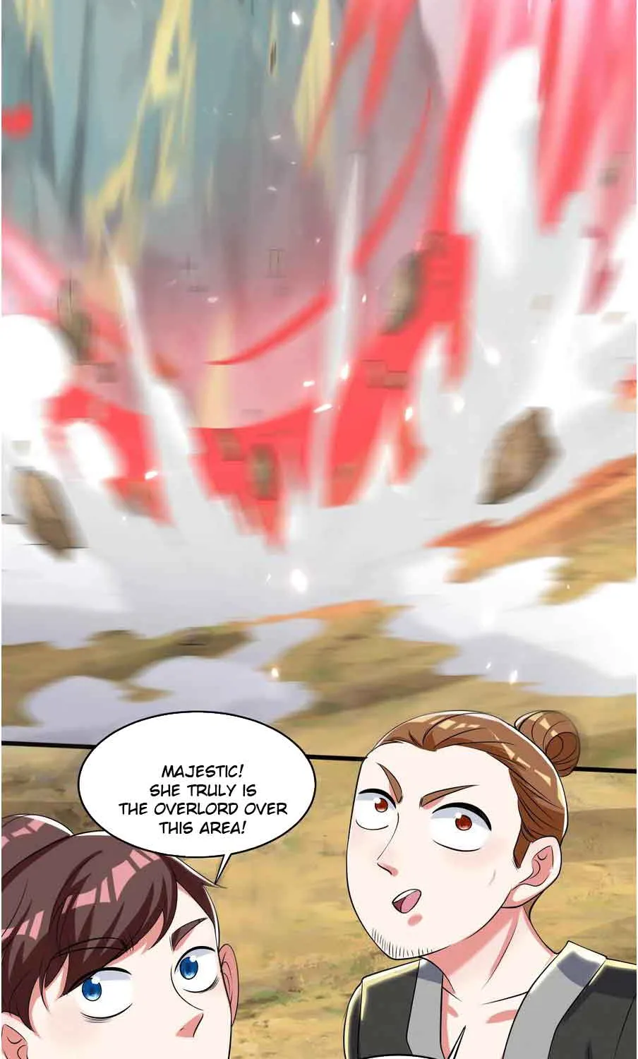 Cat System The Emperor is a Cat Lover Chapter 25 page 29 - 