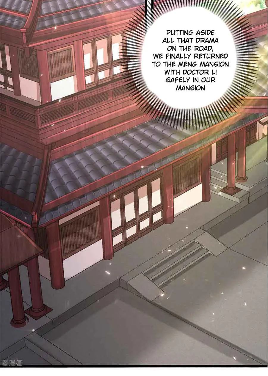 Cat System The Emperor is a Cat Lover Chapter 26 page 24 - 