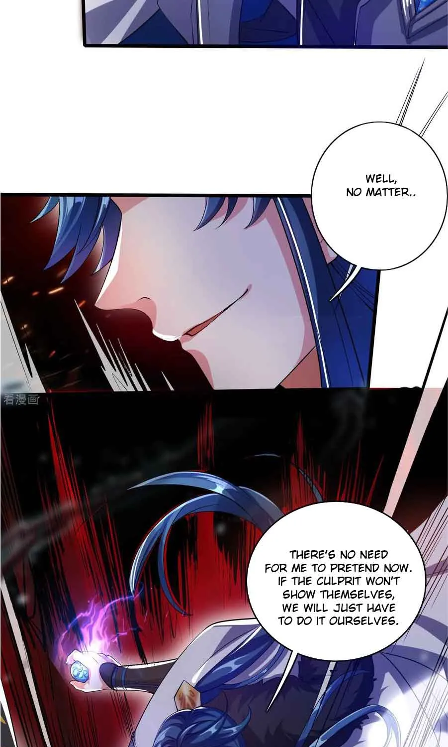 Cat System The Emperor is a Cat Lover Chapter 26 page 5 - 