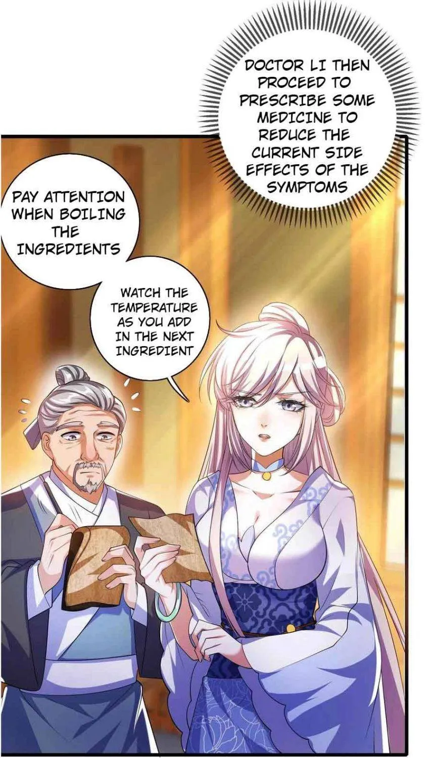 Cat System The Emperor is a Cat Lover Chapter 27 page 1 - 