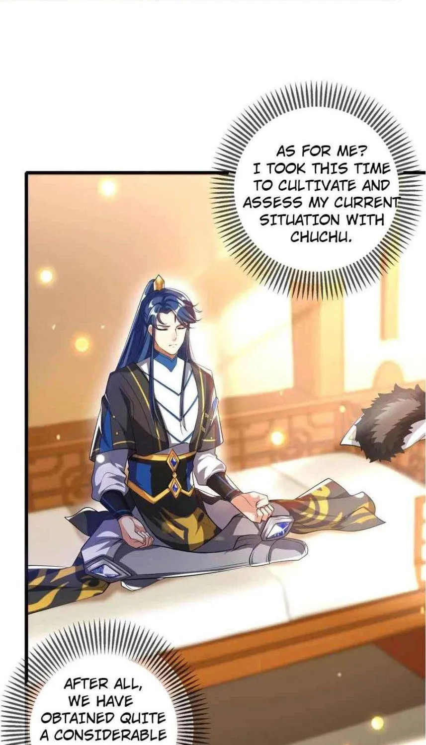 Cat System The Emperor is a Cat Lover Chapter 27 page 2 - 