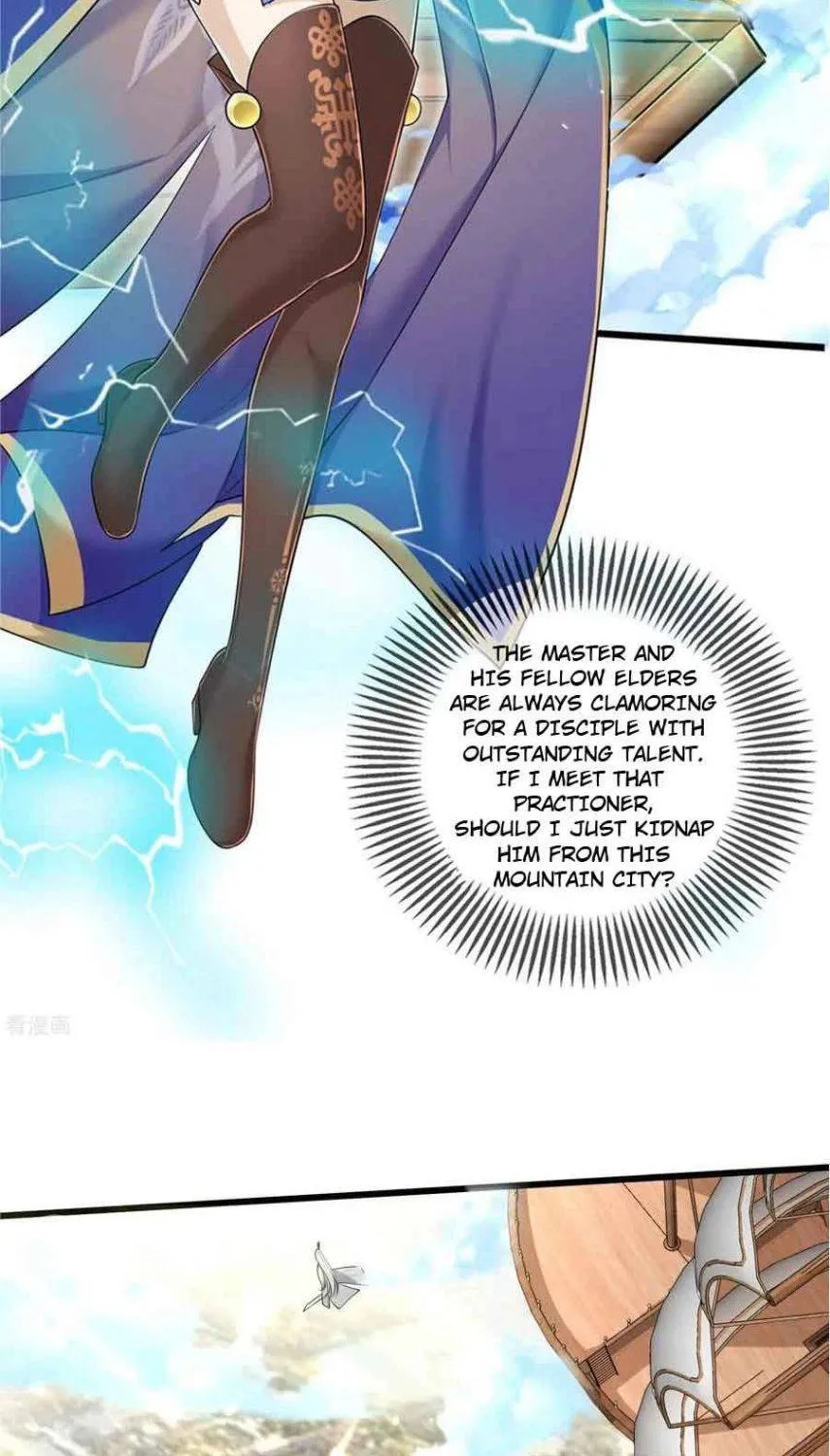 Cat System The Emperor is a Cat Lover Chapter 27 page 36 - 