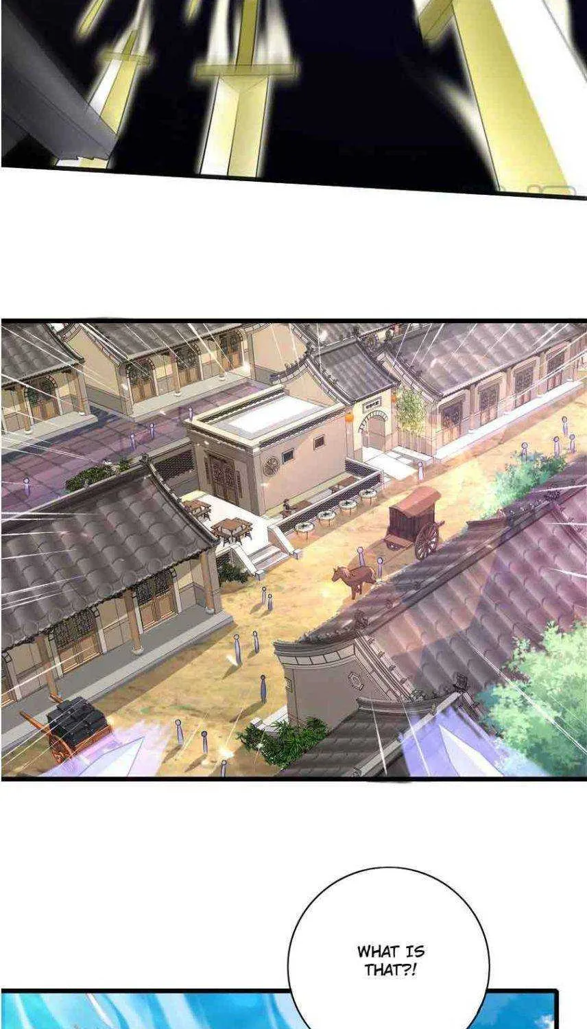 Cat System The Emperor is a Cat Lover Chapter 27 page 43 - 