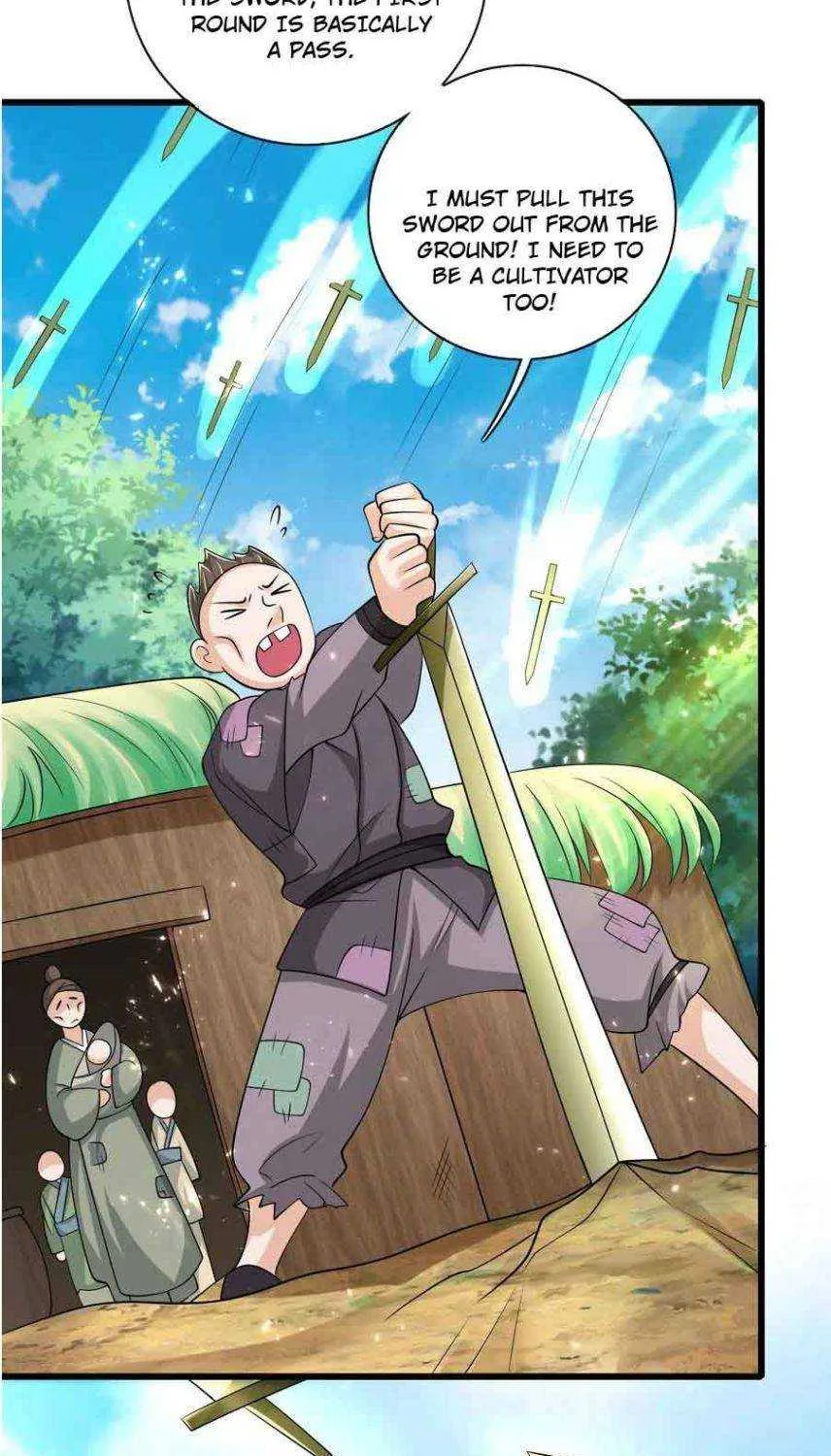 Cat System The Emperor is a Cat Lover Chapter 27 page 46 - 