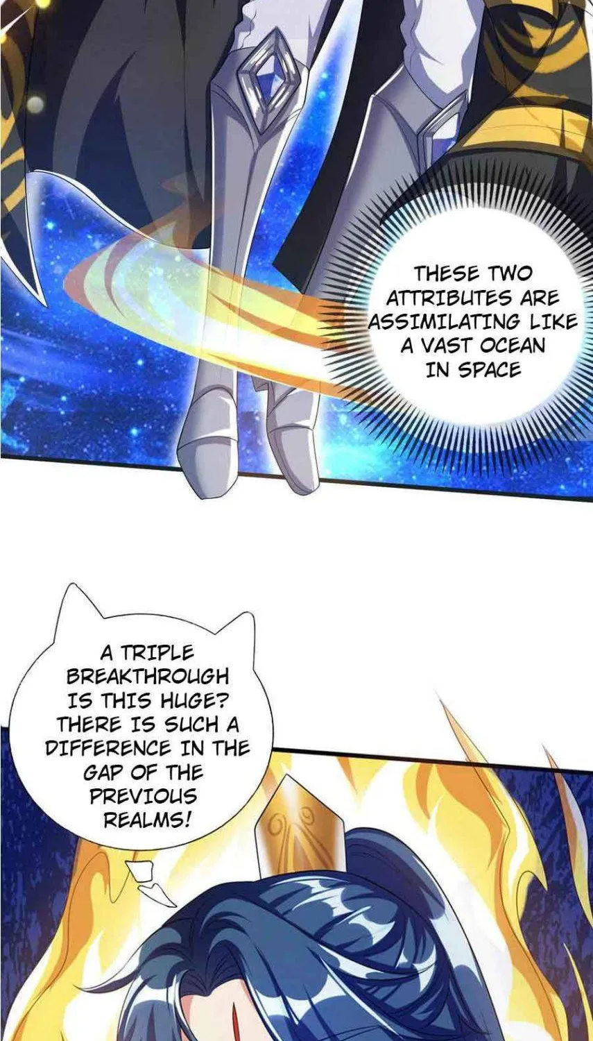 Cat System The Emperor is a Cat Lover Chapter 27 page 10 - 