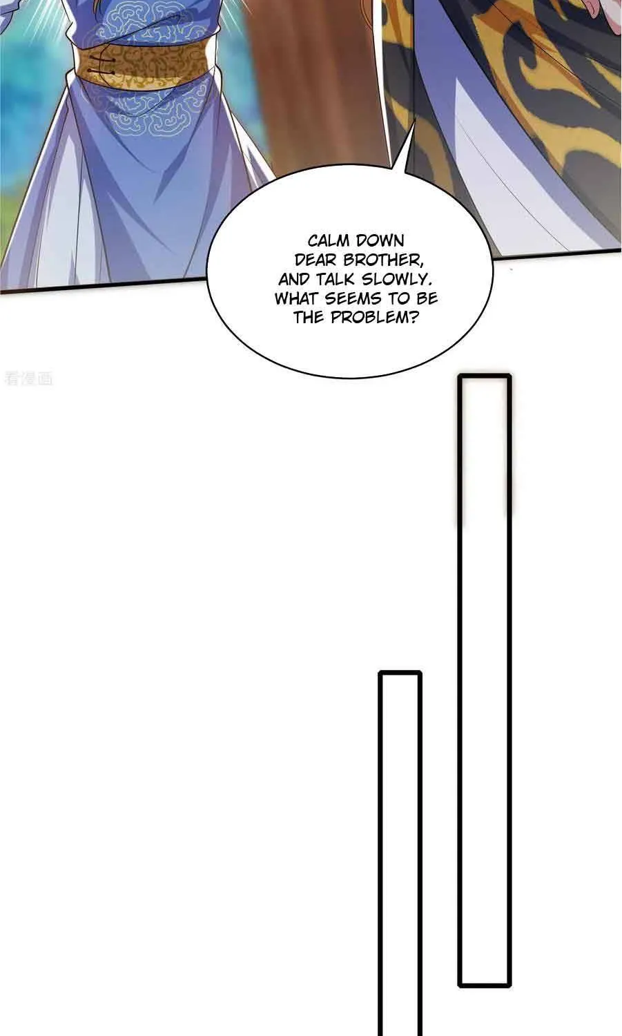 Cat System The Emperor is a Cat Lover Chapter 28 page 16 - 