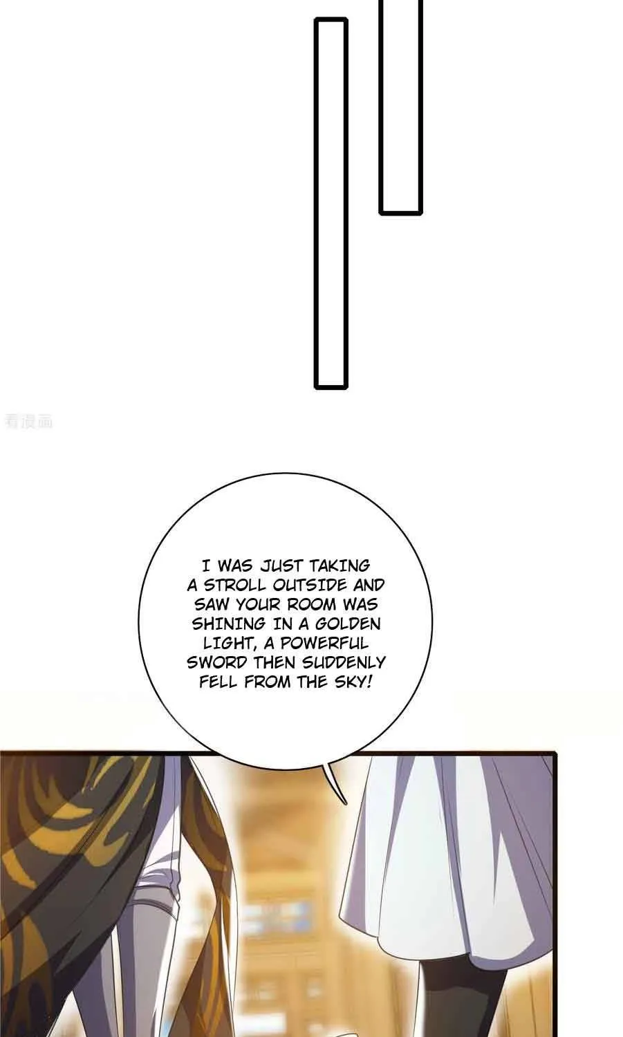 Cat System The Emperor is a Cat Lover Chapter 28 page 17 - 