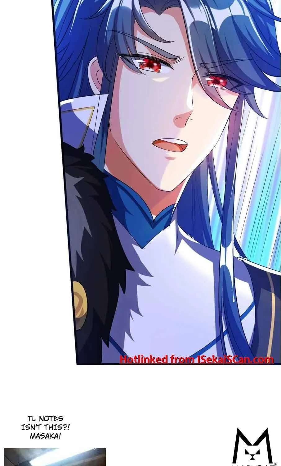 Cat System The Emperor is a Cat Lover Chapter 28 page 38 - 