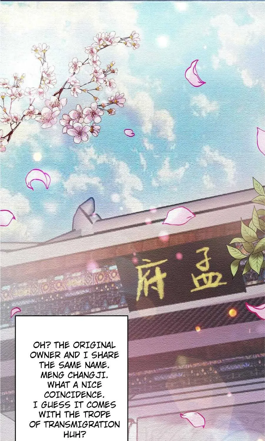 Cat System The Emperor is a Cat Lover Chapter 3 page 24 - 