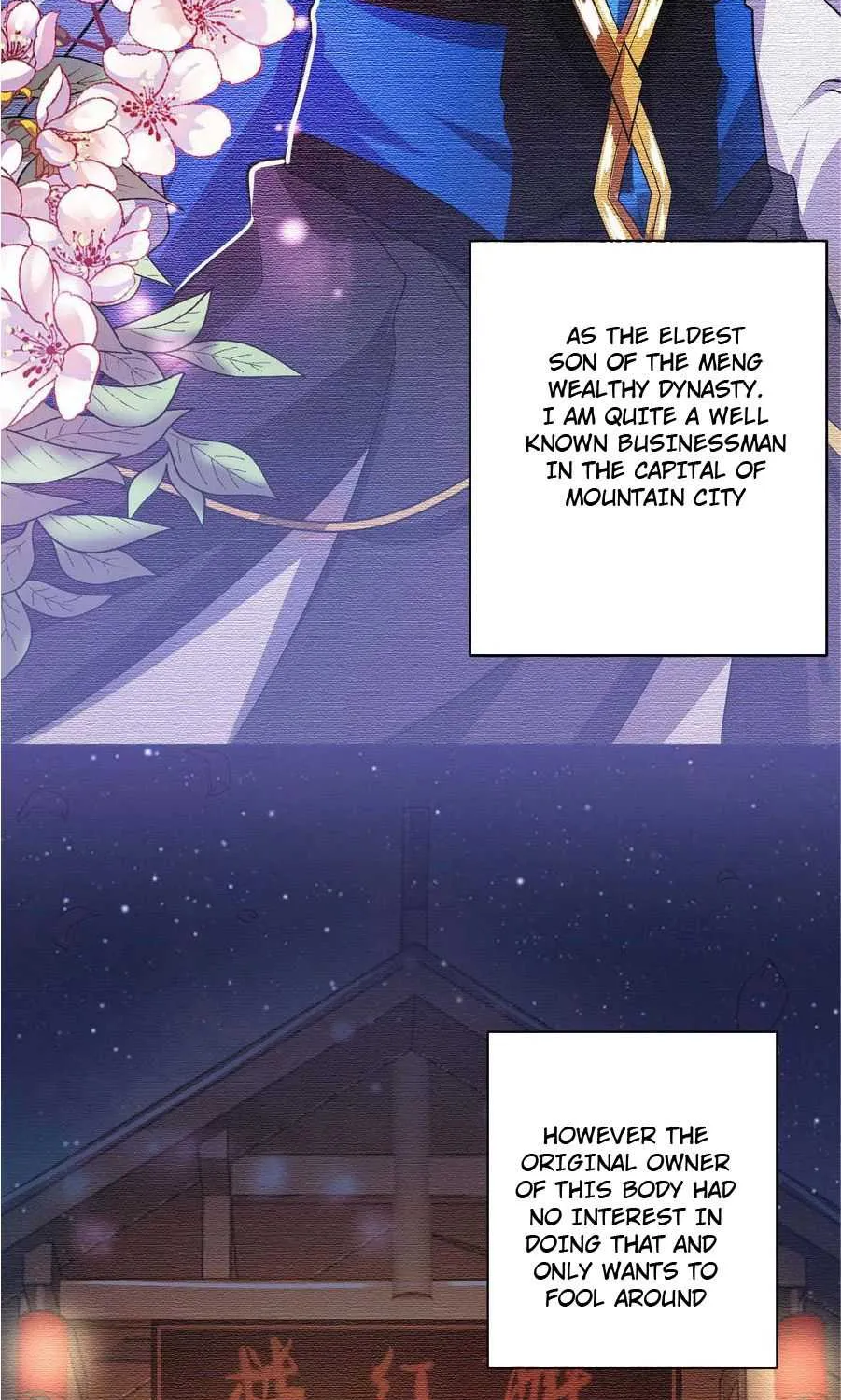 Cat System The Emperor is a Cat Lover Chapter 3 page 26 - 