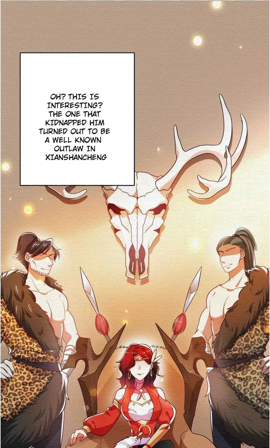 Cat System The Emperor is a Cat Lover Chapter 3 page 31 - 
