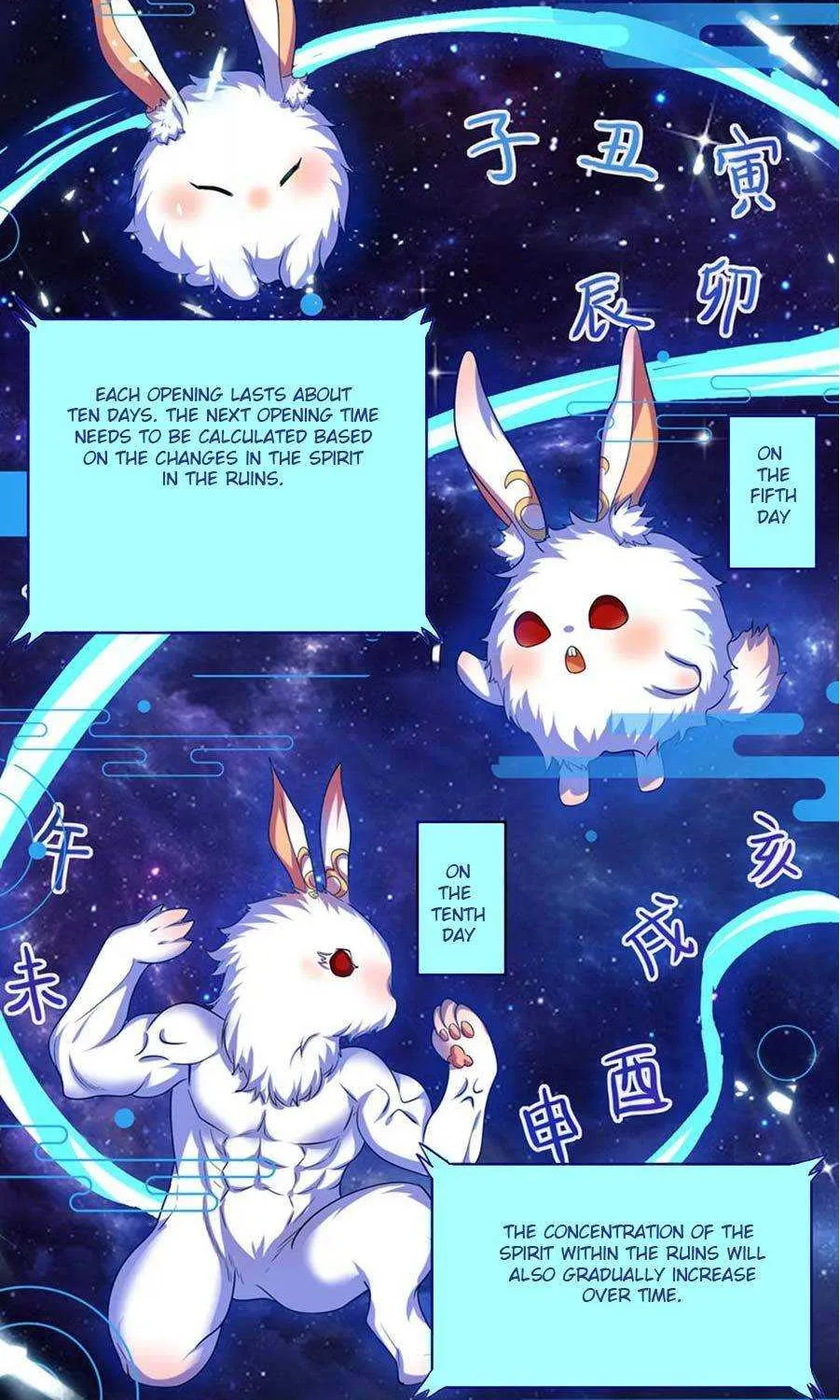 Cat System The Emperor is a Cat Lover Chapter 32 page 16 - 