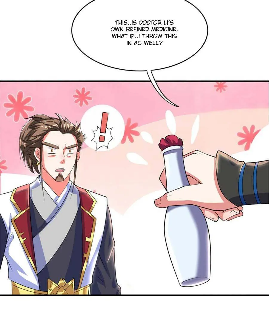 Cat System The Emperor is a Cat Lover Chapter 32 page 33 - 
