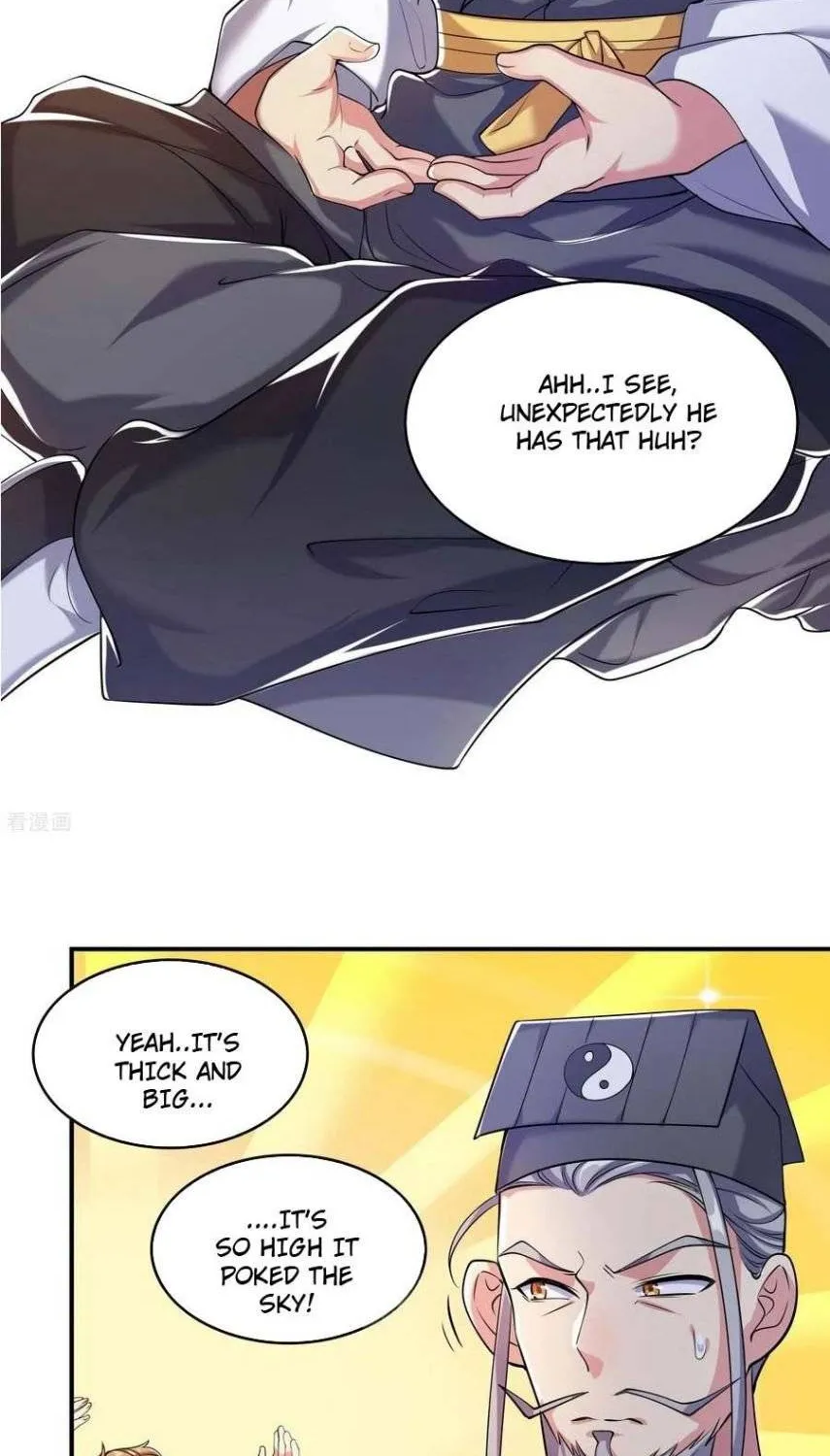 Cat System The Emperor is a Cat Lover Chapter 33 page 2 - 