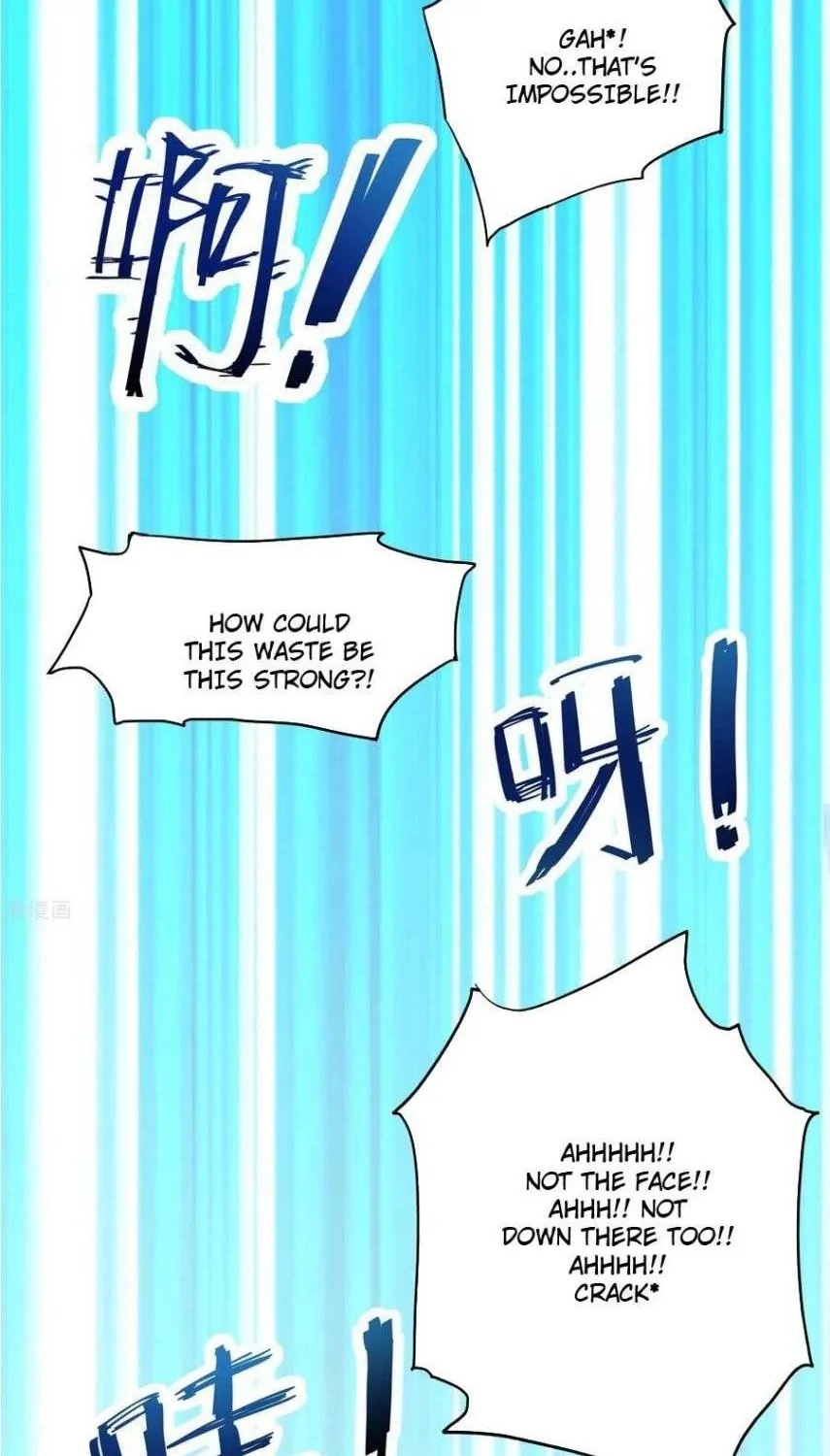 Cat System The Emperor is a Cat Lover Chapter 33 page 20 - 