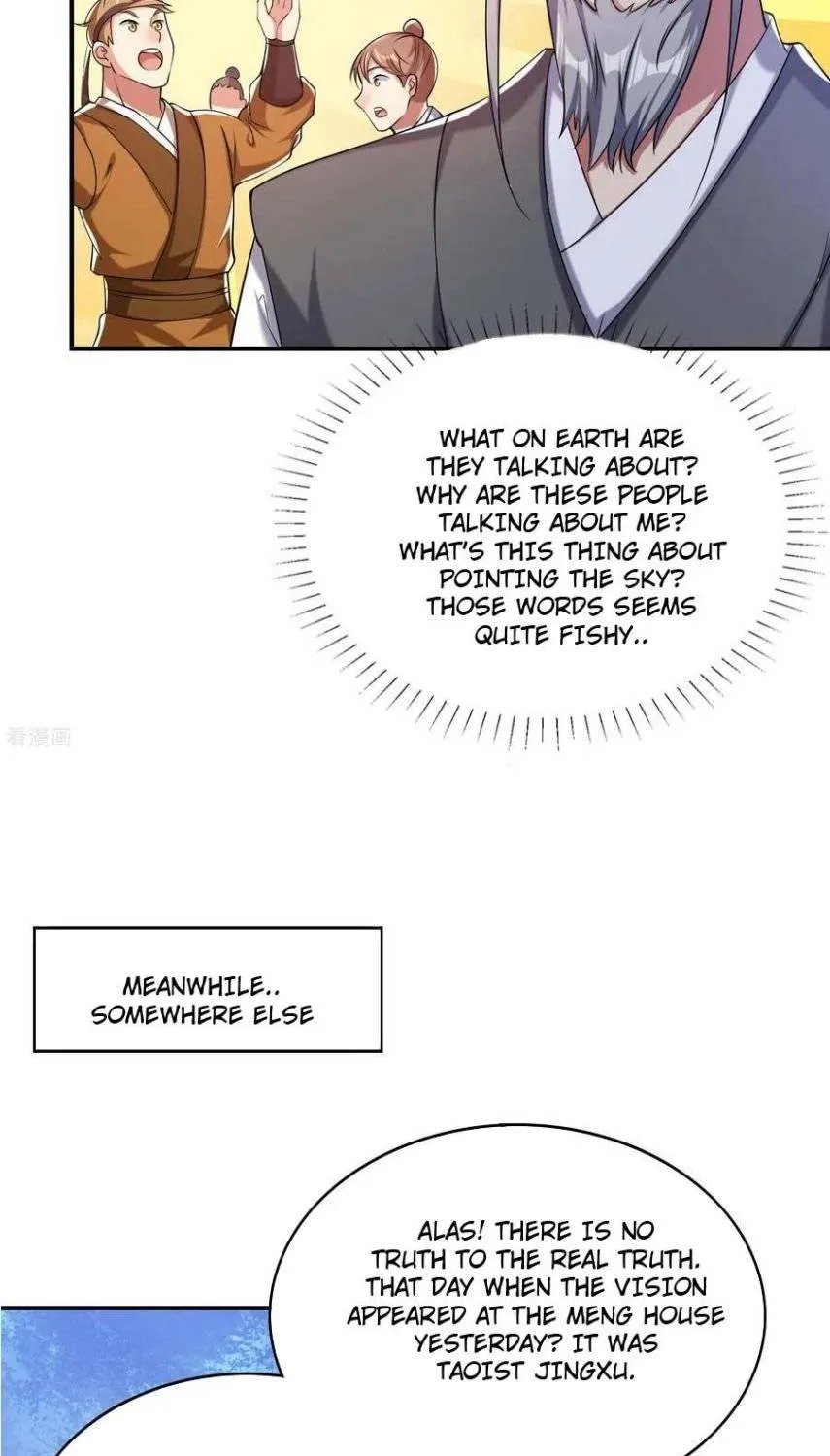 Cat System The Emperor is a Cat Lover Chapter 33 page 3 - 