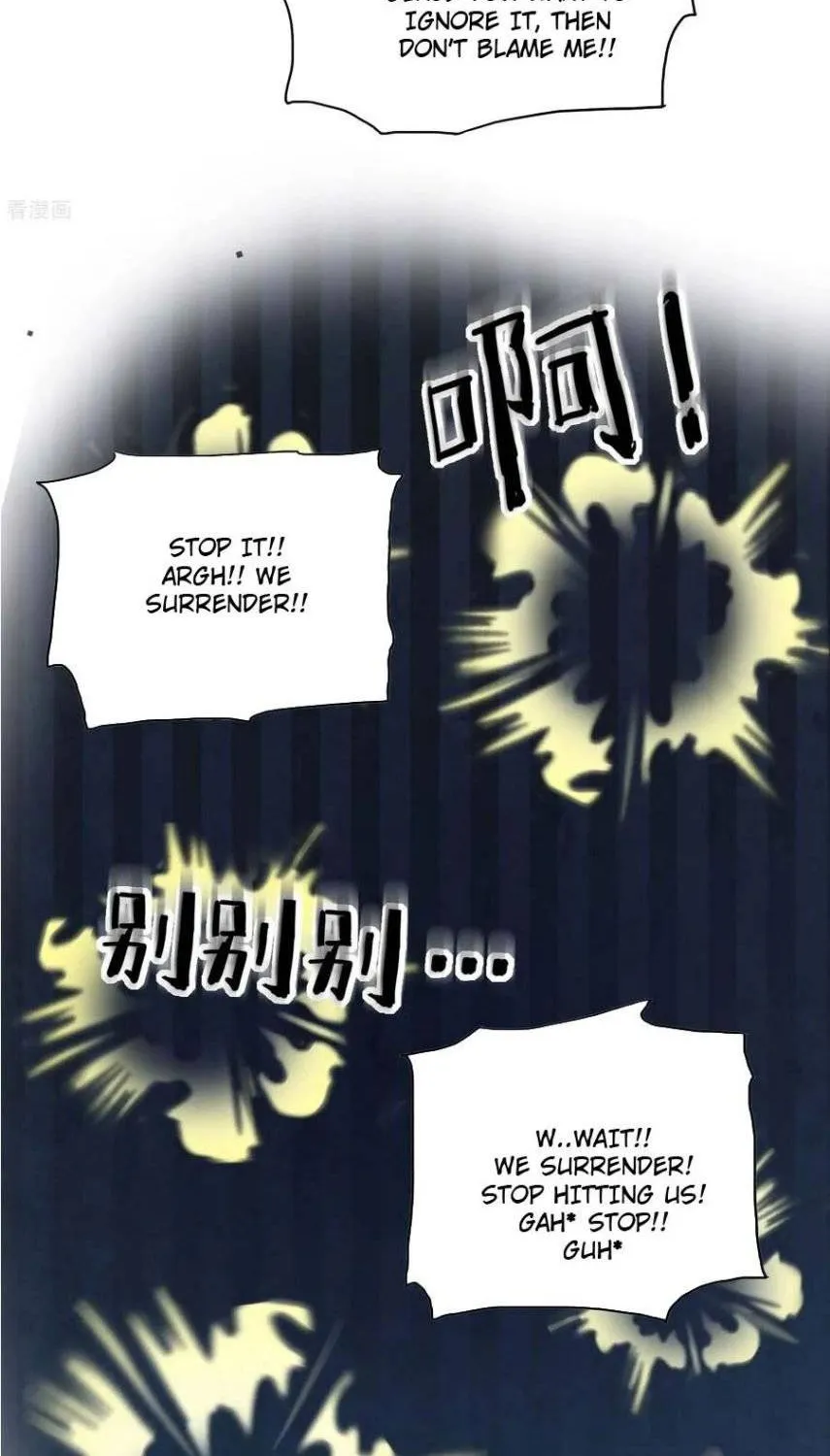 Cat System The Emperor is a Cat Lover Chapter 33 page 27 - 