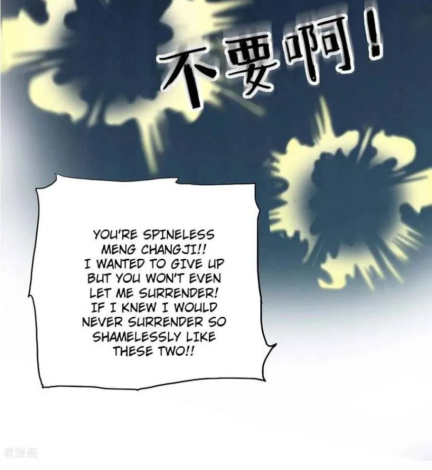 Cat System The Emperor is a Cat Lover Chapter 33 page 28 - 