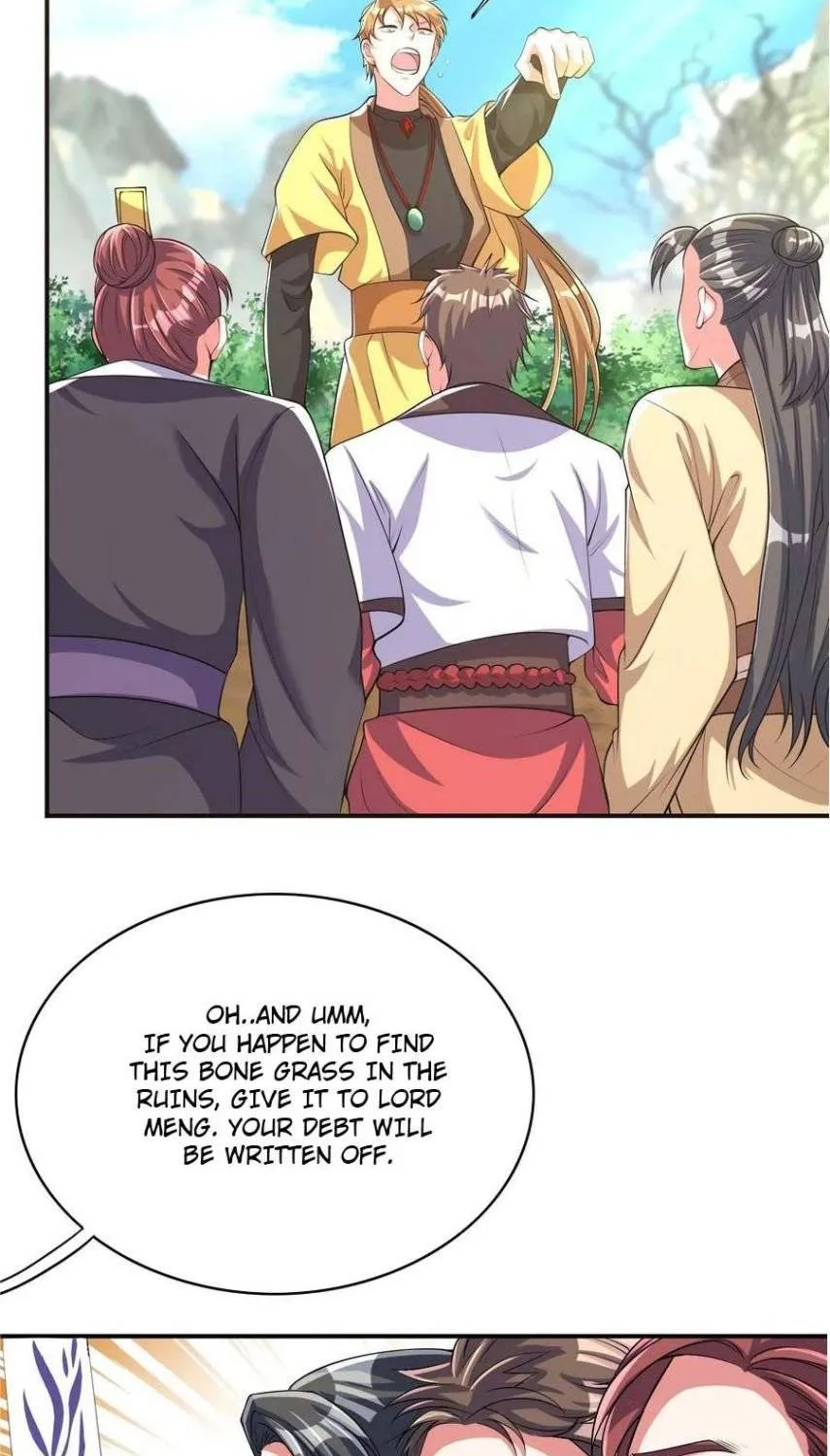 Cat System The Emperor is a Cat Lover Chapter 33 page 33 - 