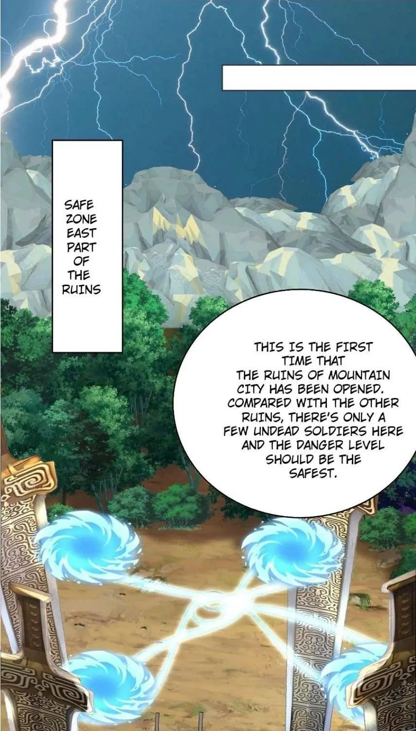 Cat System The Emperor is a Cat Lover Chapter 33 page 37 - 