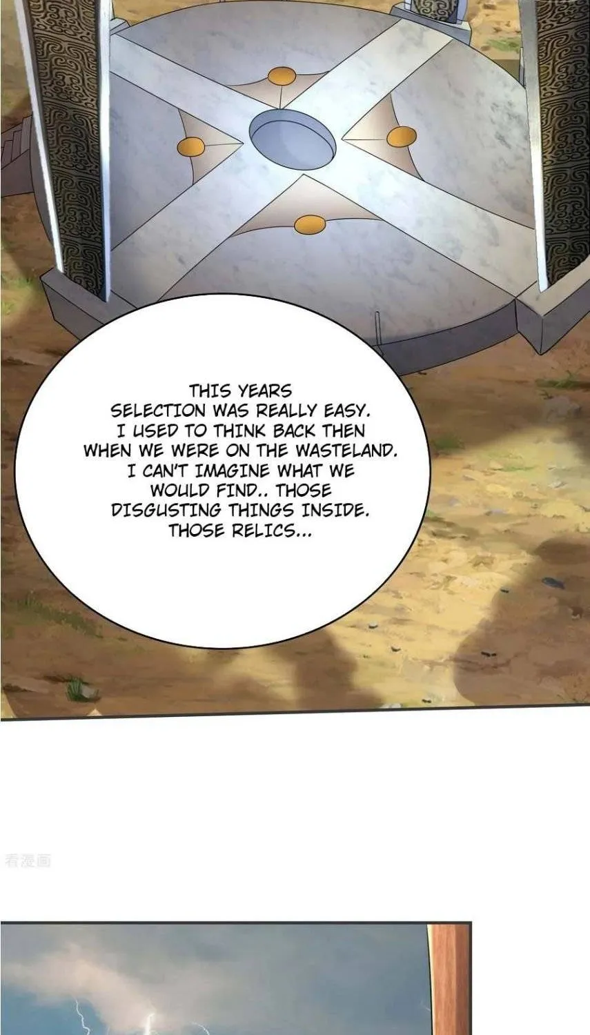 Cat System The Emperor is a Cat Lover Chapter 33 page 38 - 