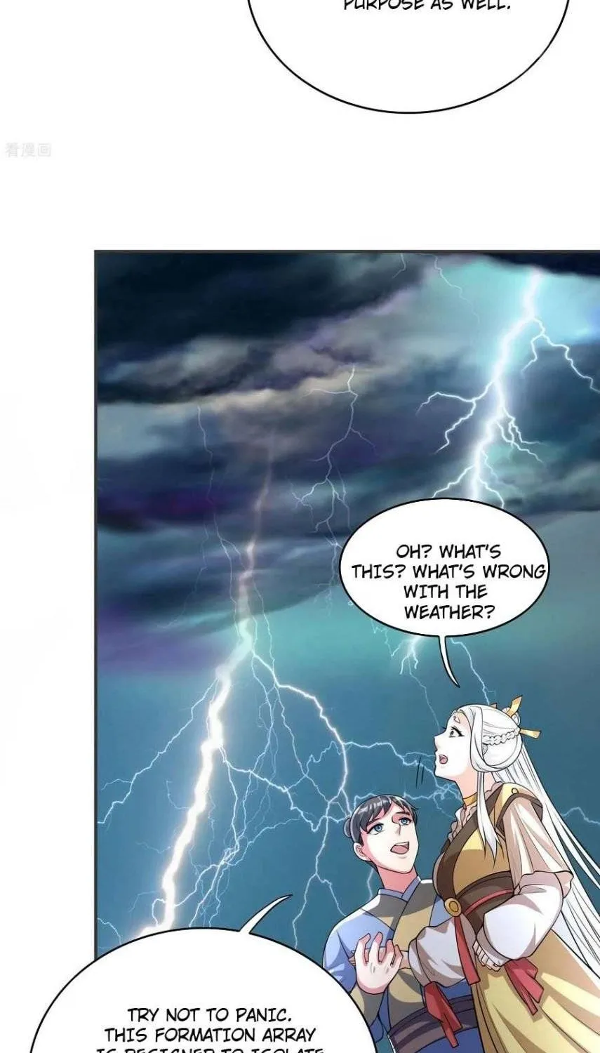 Cat System The Emperor is a Cat Lover Chapter 33 page 40 - 