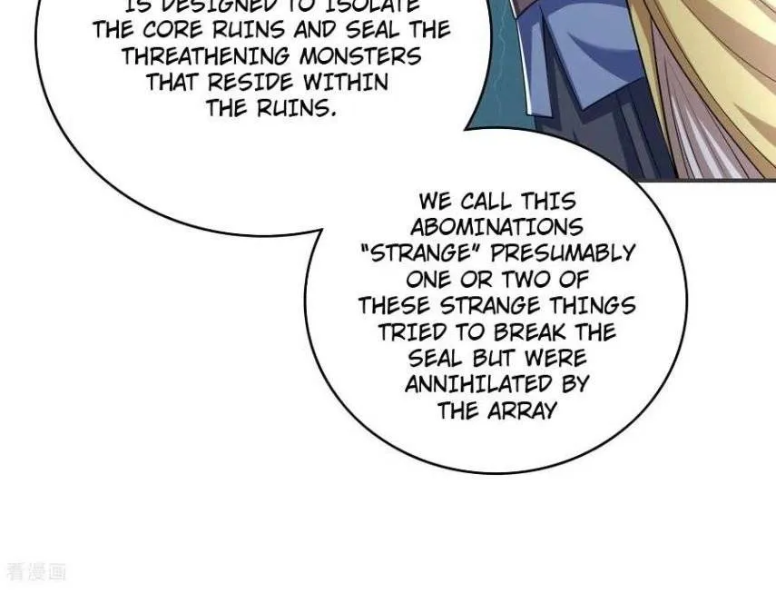 Cat System The Emperor is a Cat Lover Chapter 33 page 41 - 