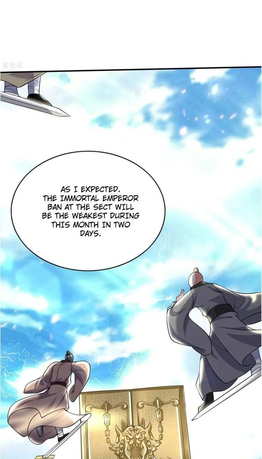 Cat System The Emperor is a Cat Lover Chapter 33 page 44 - 