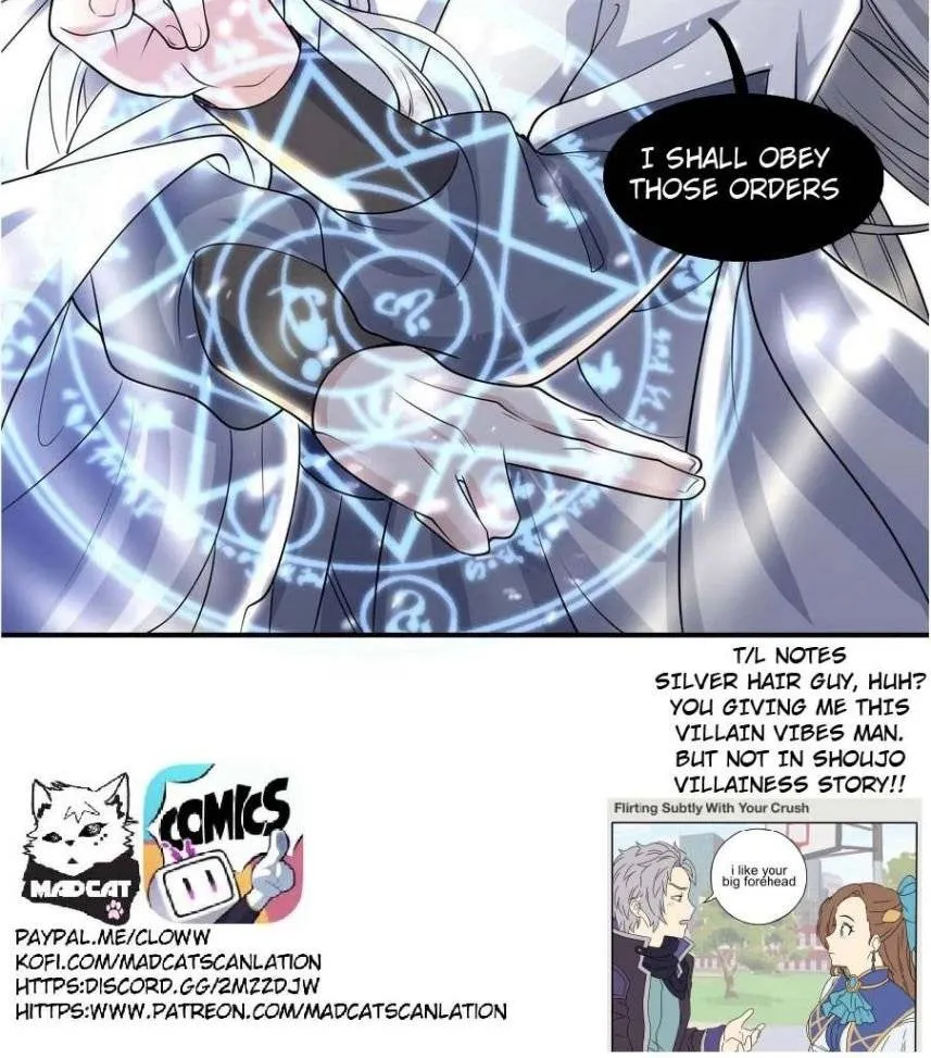 Cat System The Emperor is a Cat Lover Chapter 33 page 46 - 