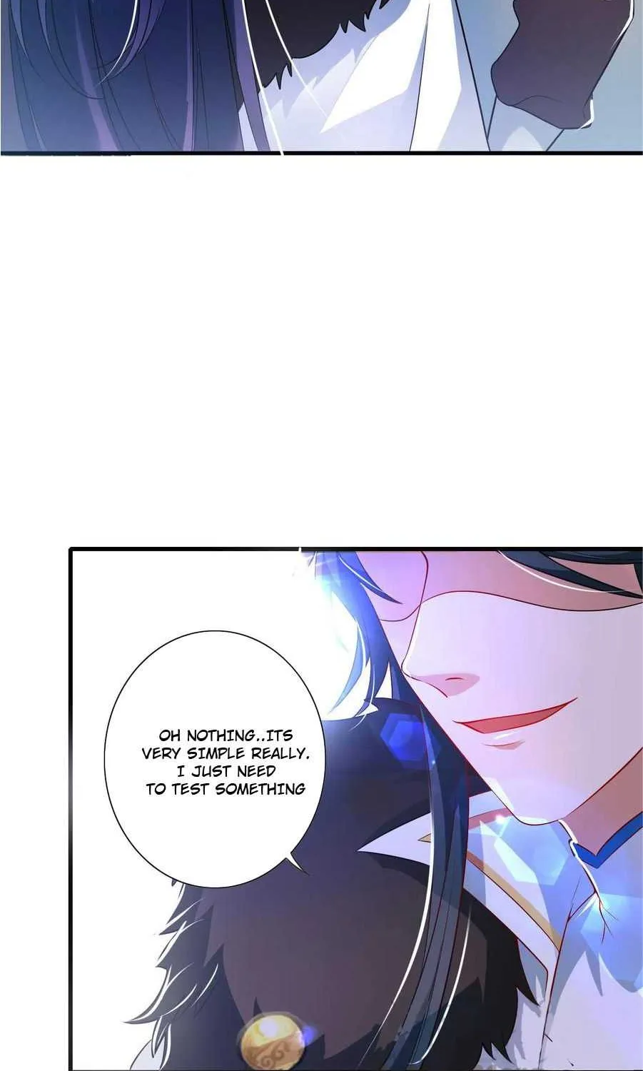 Cat System The Emperor is a Cat Lover Chapter 4 page 22 - 