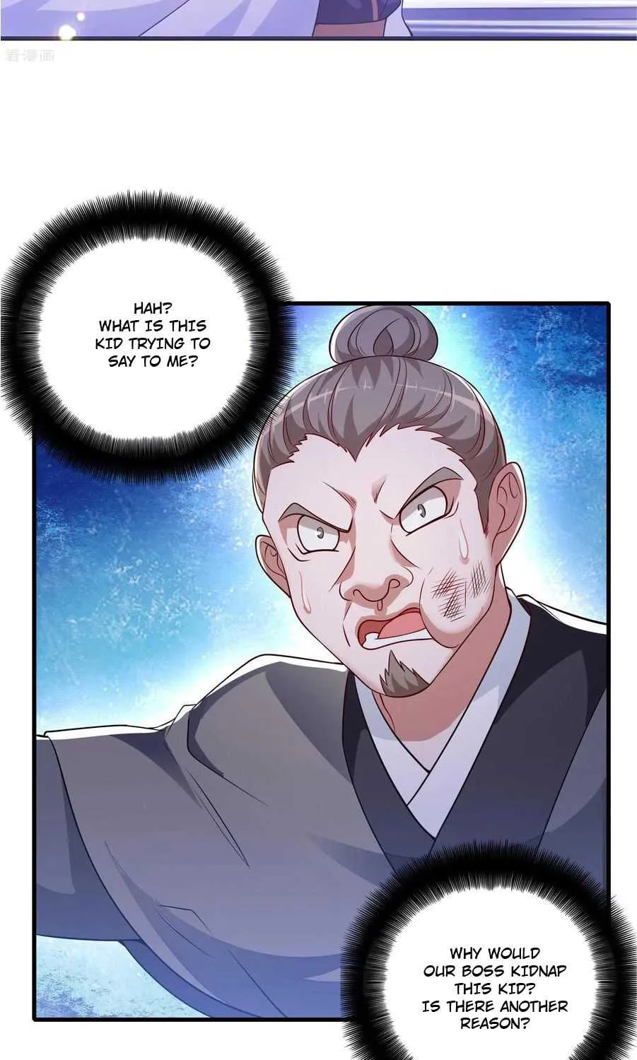 Cat System The Emperor is a Cat Lover Chapter 4 page 27 - 