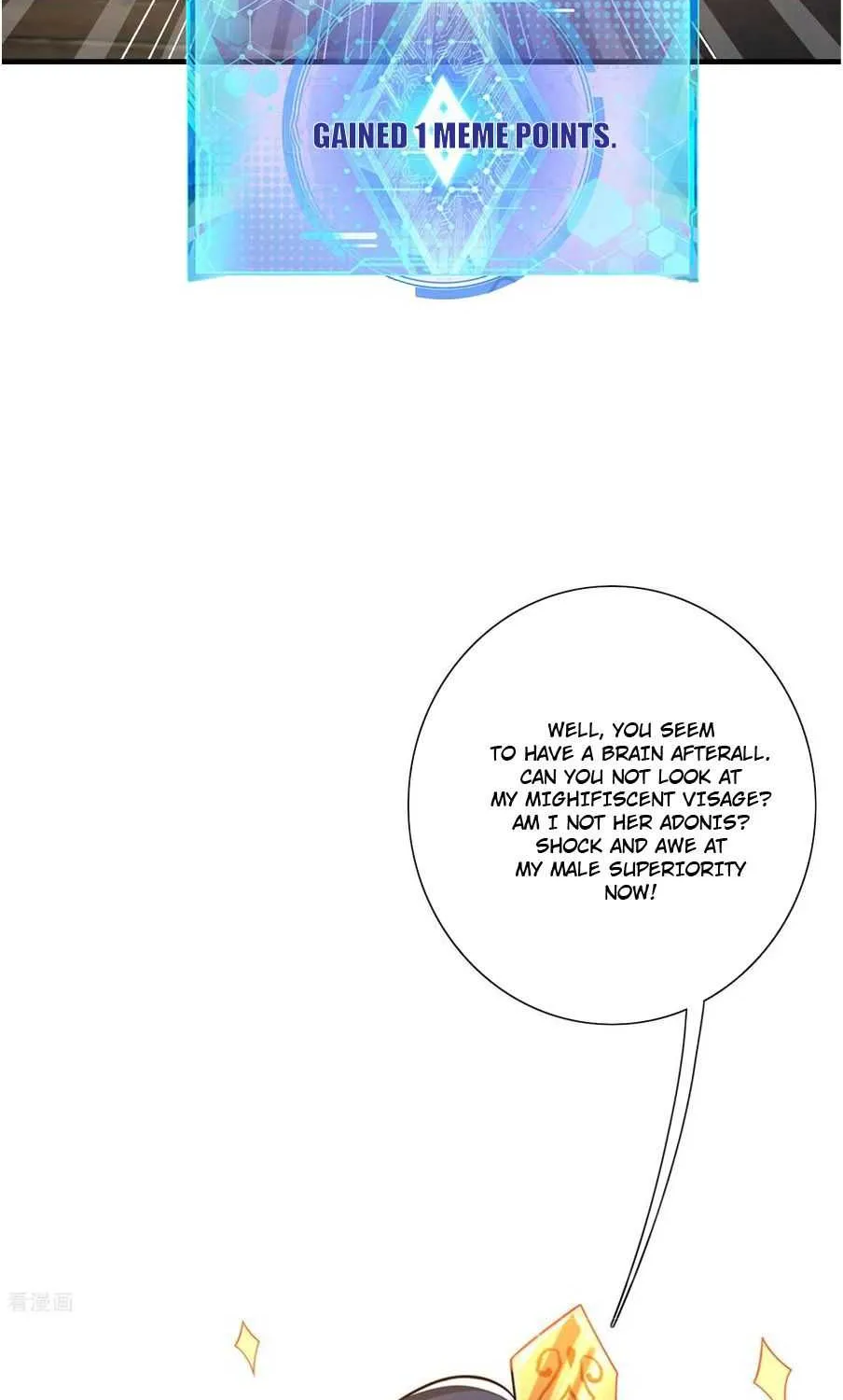 Cat System The Emperor is a Cat Lover Chapter 4 page 33 - 