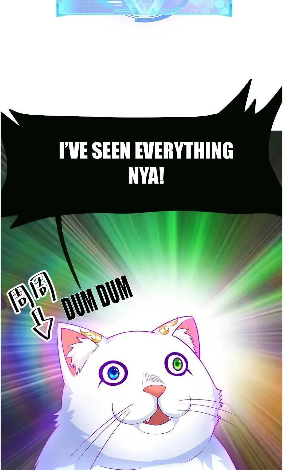 Cat System The Emperor is a Cat Lover Chapter 4 page 38 - 