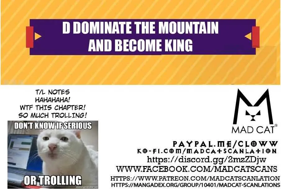 Cat System The Emperor is a Cat Lover Chapter 4 page 40 - 