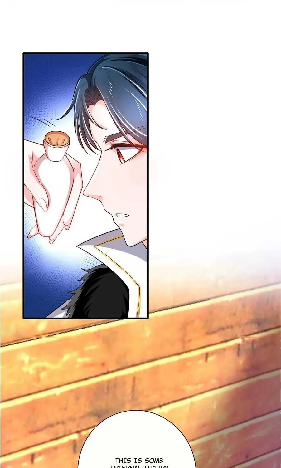 Cat System The Emperor is a Cat Lover Chapter 6 page 33 - 